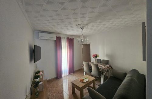 Almodovar del Rio Apartment | La encantá