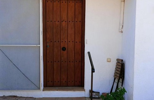 Valle del Guadalhorce Apartment | La Encina