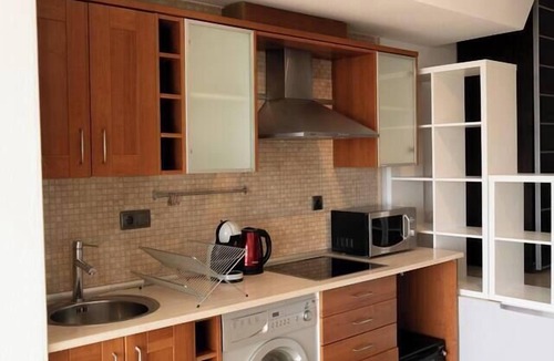 La Envia Apartment | La Envia Golf Suite