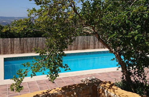 Loja Cottage | La Era Ecolodge - 3 apartment complex with private pool (8-10 people)