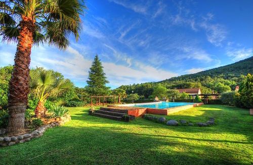 Arenas de San Pedro House | La Ermita de los Llanos