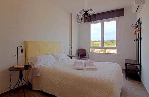 Guadix Apartment | La Ermita