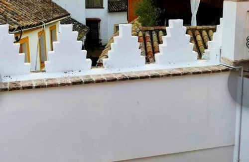 La Catedral Hotel | La Ermita Suites - Único Hotel Monumento de Córdoba
