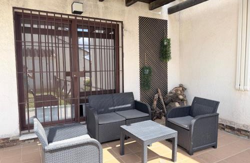 El Ronquillo Apartment | La Escapada