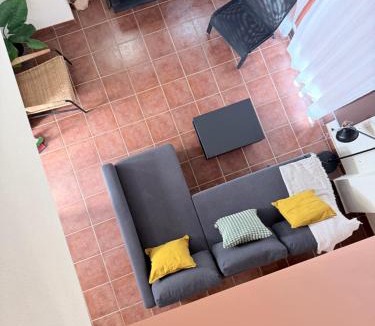 El Ronquillo Apartment | La Escapada