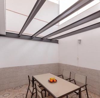 Santiponce House | La Estancia de Itálica by Valcambre