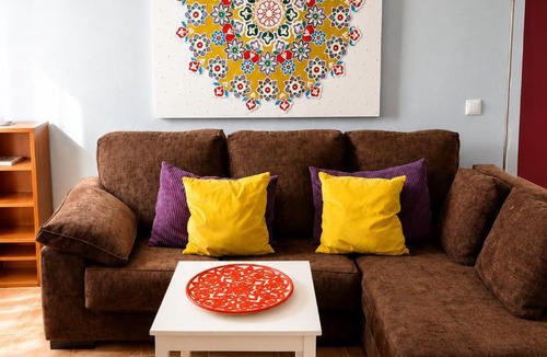 Algodonales Apartment | La Estrella