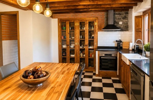 Cabrales House | La Eugenia Country House · Picos de Europa · Cabrales