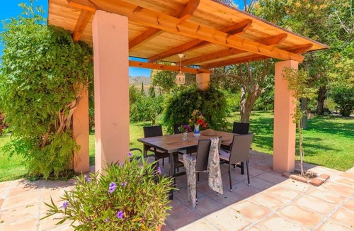 Velez-Malaga Villa | La Finca del Niño Vélez-Málaga by Ruralidays