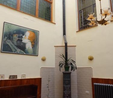 Cortelazor House | La Flamenca Inn