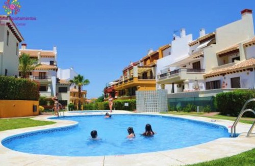 Costa Esuri Apartment | La Flor de la Marina