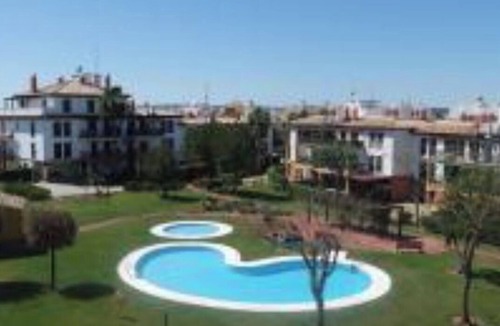 Costa Esuri Apartment | La Flor de la Marina