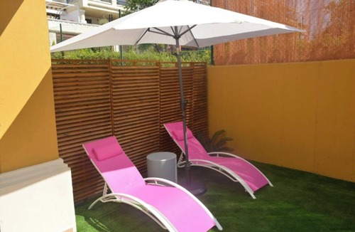 Costa Esuri Apartment | La Flor de la Marina