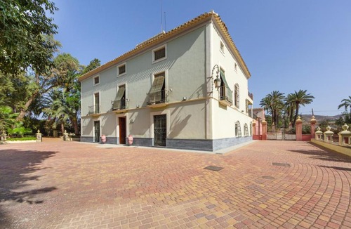 La Alfoquia Villa | la Florida