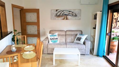 San Luis de Sabinillas Apartment | LA FLORIDA