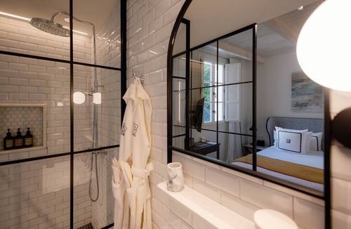 Marbella City Centre Hotel | La Fonda Heritage Hotel Relais &Châteaux