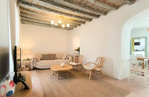 Alcala de los Gazules House | 'La Fontanalla' Naturaleza a dos pasos del Mar