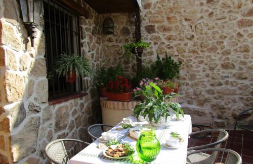 Lanzahita House | La Fragua
