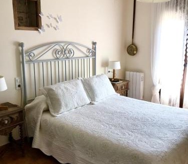 Lanzahita House | La Fragua