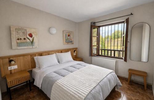 Aliezo Apartment | La Fragua Rural