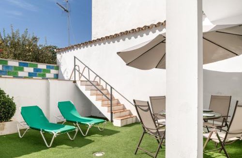 Cortes de la Frontera House | La Fresneda