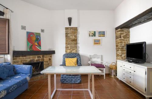 Cortes de la Frontera House | La Fresneda