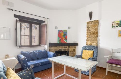 Cortes de la Frontera House | La Fresneda