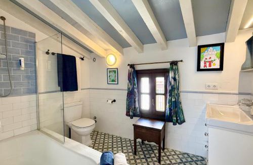 Gaucin Hotel | La Fructuosa