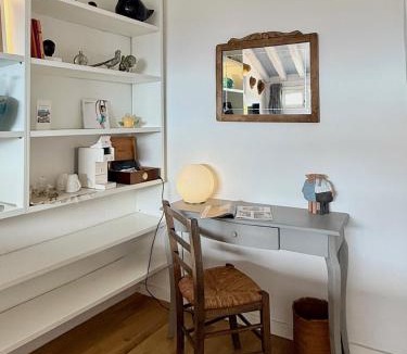Gaucin Hotel | La Fructuosa