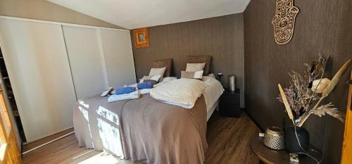 Turre Bed & Breakfast | La Fuente de Vida