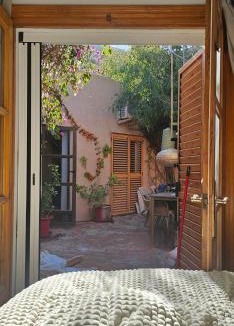 Turre Bed & Breakfast | La Fuente de Vida