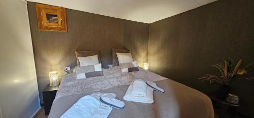 Turre Bed & Breakfast | La Fuente de Vida