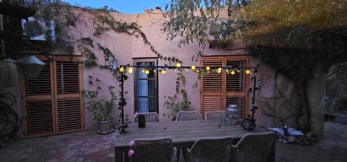 Turre Bed & Breakfast | La Fuente de Vida
