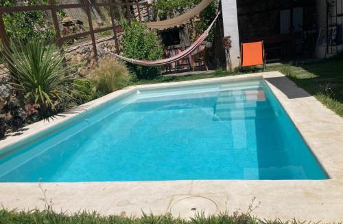 Alcutar House | La Fuente del Paraiso