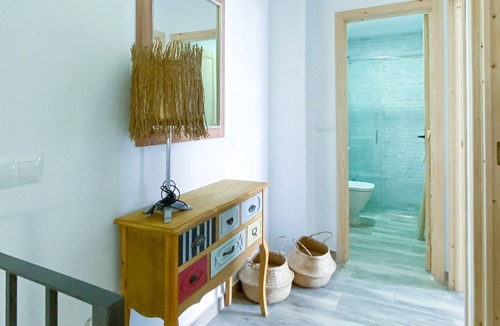 Montejaque House | LA FUENTE HOUSE