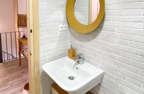 Montejaque House | LA FUENTE HOUSE