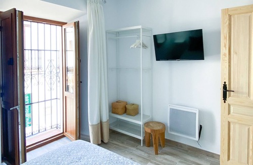 Montejaque House | LA FUENTE HOUSE