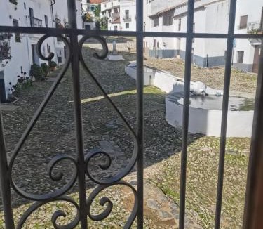 Linares de la Sierra House | La Fuente, Linares de la Sierra