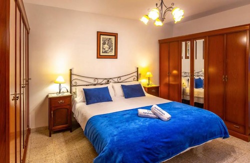 Campo-Nubes House | La Fuente Romana Priego de Córdoba by Ruralidays