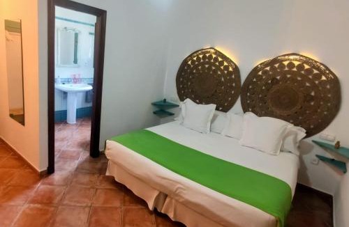 Algodonales House | "La Güena Vida" Chalet con 4 Habitaciones de Hotel
