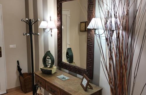 Olmedo House | La Gala