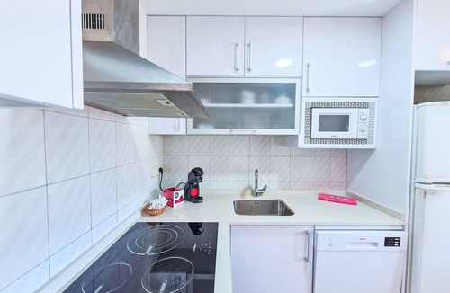 Cabo de Palos Apartment | La Galera by Interhome
