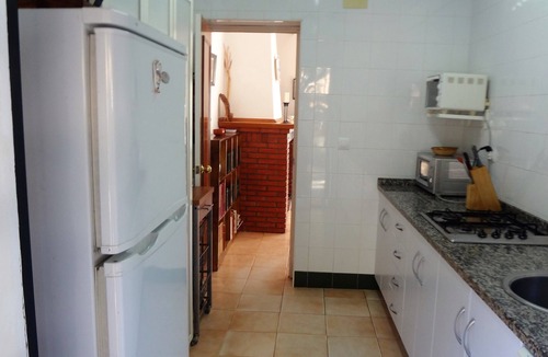 Aracena Cottage | La Gallega Rural House. Charm and tranquility in the Sierra de Aracena.