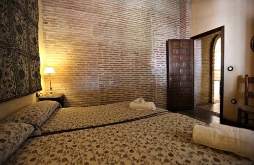 Cazalla De La Sierra Cottage | La Garza Real