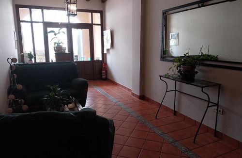 Losar de la Vera House | La Garzona