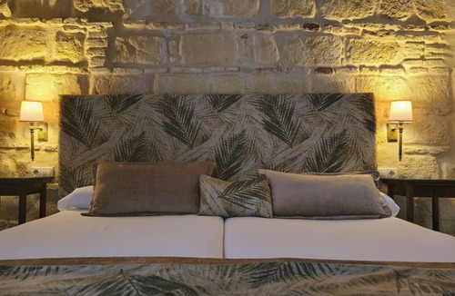Jerez de la Frontera Old Town Bed & Breakfast | La Gitanilla Alojamiento & Encanto