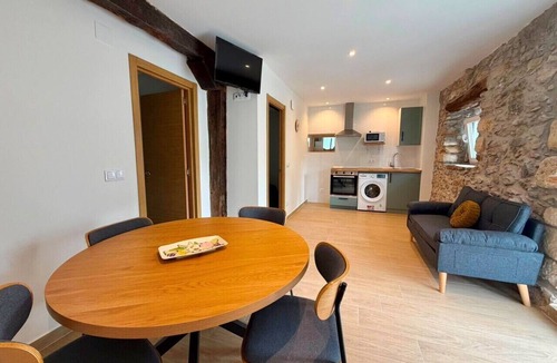San Miguel de Meruelo Apartment | La Graciosa Apartment 2033
