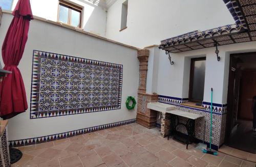 La Alqueria House | La Gran Casa de Galera