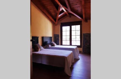 Valle de Mena House | La Granjita del río