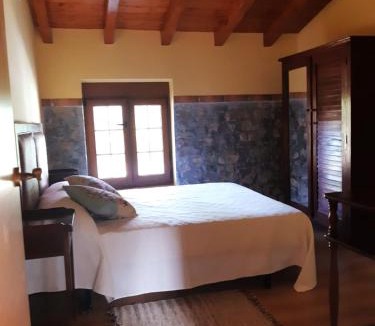 Valle de Mena House | La Granjita del río